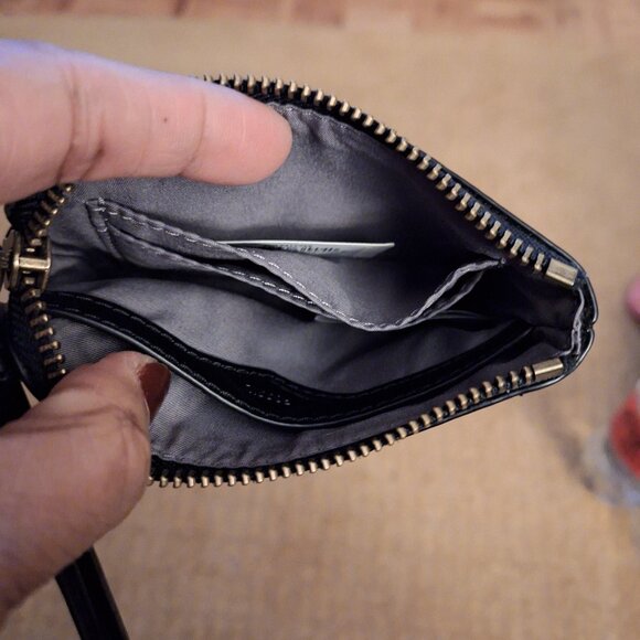 FOSSIL WALLET. - Picture 3 of 3